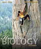 HUMAN BIOLOGY 第17版 SYLVIA S. MADER Amazon.com: Loose Leaf for Human Biology: 9781260152487